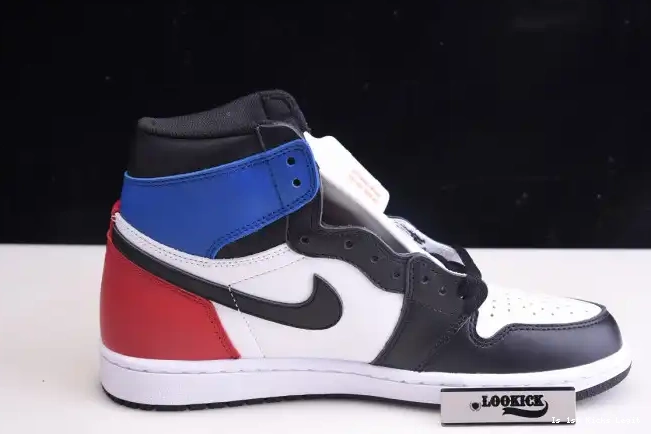 3 High Retro DA2728-100 2.0 Air Top Jordan 1 0524